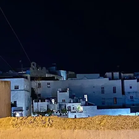 Apartment La Fuente 16 Vivienda Rural