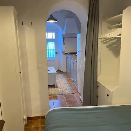 Apartment La Fuente 16 Vivienda Rural *