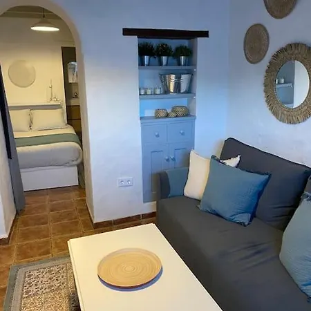 La Fuente 16 Vivienda Rural Vejer de la Frontera