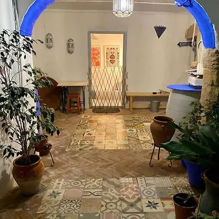 La Fuente 16 Vivienda Rural Apartment Vejer de la Frontera