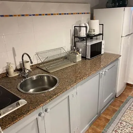 La Fuente 16 Vivienda Rural Vejer de la Frontera