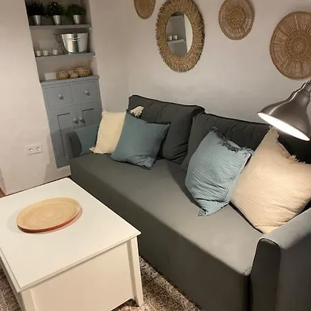 Apartment La Fuente 16 Vivienda Rural