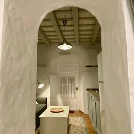 La Fuente 16 Vivienda Rural Apartment *
