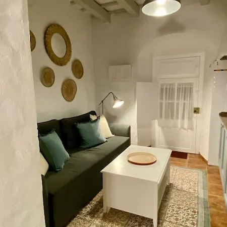 Apartment La Fuente 16 Vivienda Rural Vejer de la Frontera