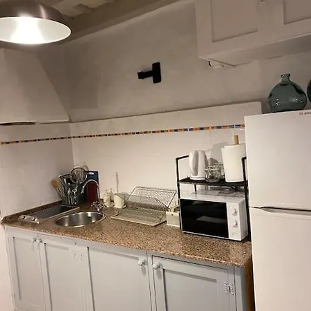 La Fuente 16 Vivienda Rural Vejer de la Frontera