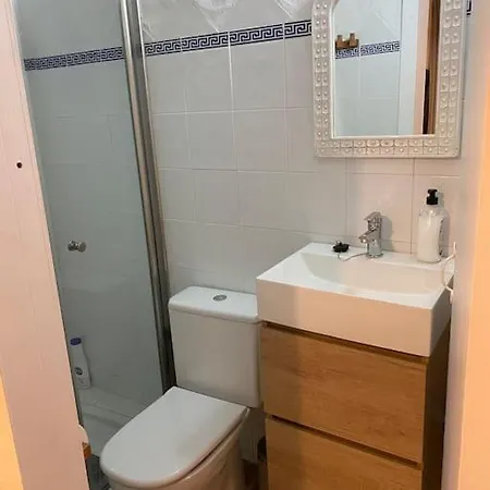 La Fuente 16 Vivienda Rural