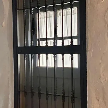 La Fuente 16 Vivienda Rural * Vejer de la Frontera