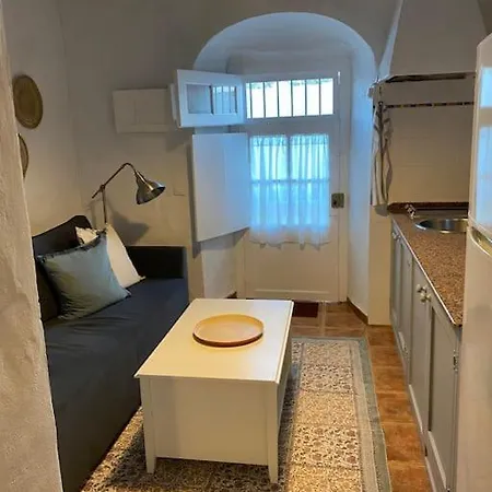 Apartment La Fuente 16 Vivienda Rural