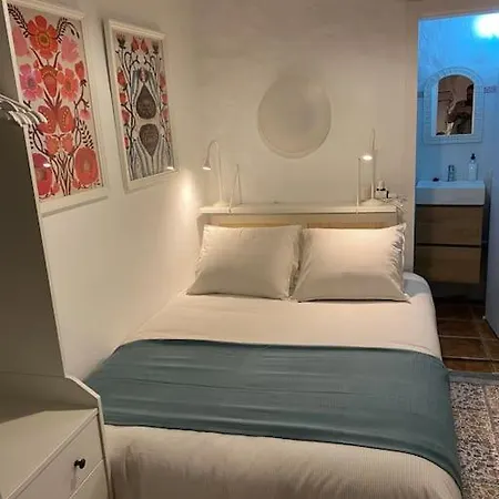 La Fuente 16 Vivienda Rural