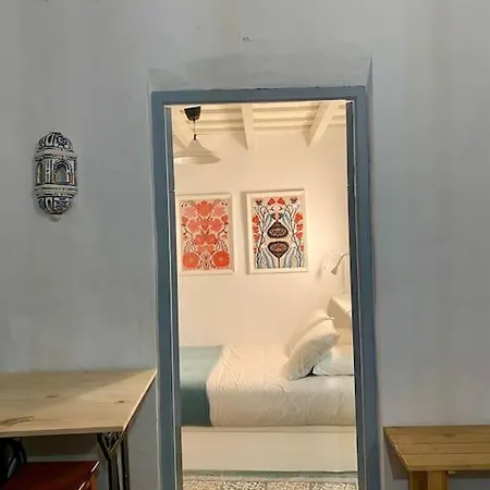 La Fuente 16 Vivienda Rural Apartment *