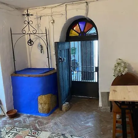 Apartment La Fuente 16 Vivienda Rural *