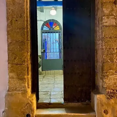 La Fuente 16 Vivienda Rural