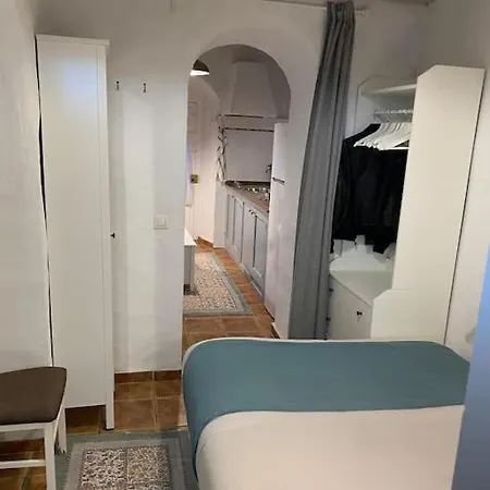 Apartment La Fuente 16 Vivienda Rural