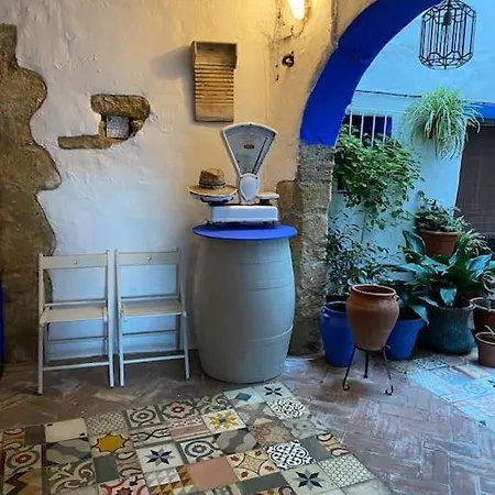 La Fuente 16 Vivienda Rural